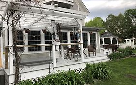 Phineas Swann Inn & Spa